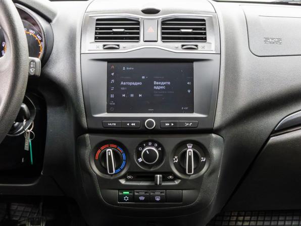 Lada (ВАЗ) Granta I Рестайлинг с пробегом 2024 года, цена 948 000 рублей, 22046 км, седан, Автокод Объявления