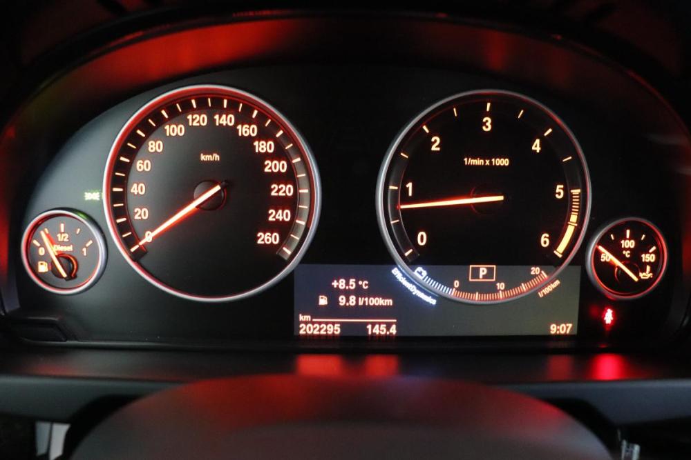 BMW X5 III (F15) Иркутск  - изображение 14