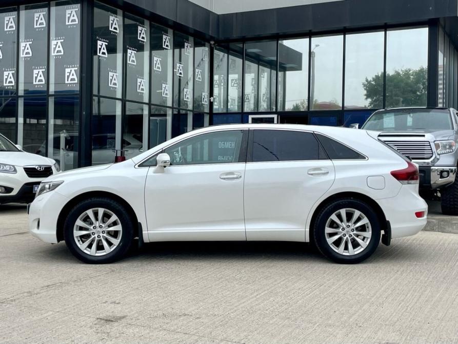 Toyota Venza I Рестайлинг Краснодар  - изображение 2