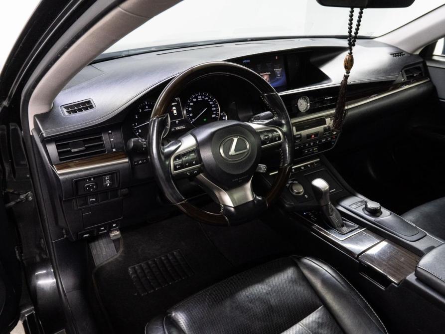 Lexus ES VI Рестайлинг Тюмень  - изображение 10