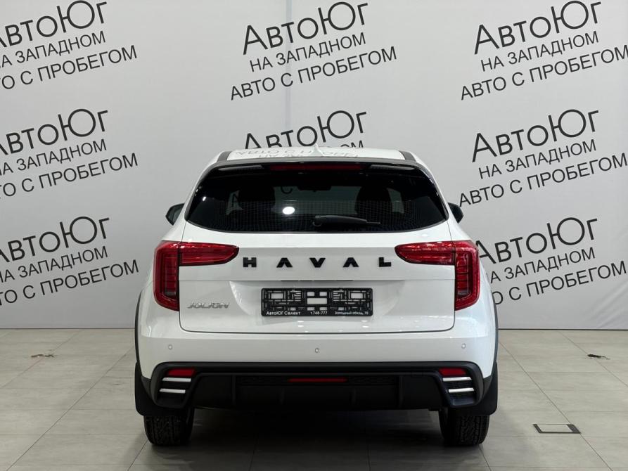 Haval Jolion I Рестайлинг Ставрополь  - изображение 5