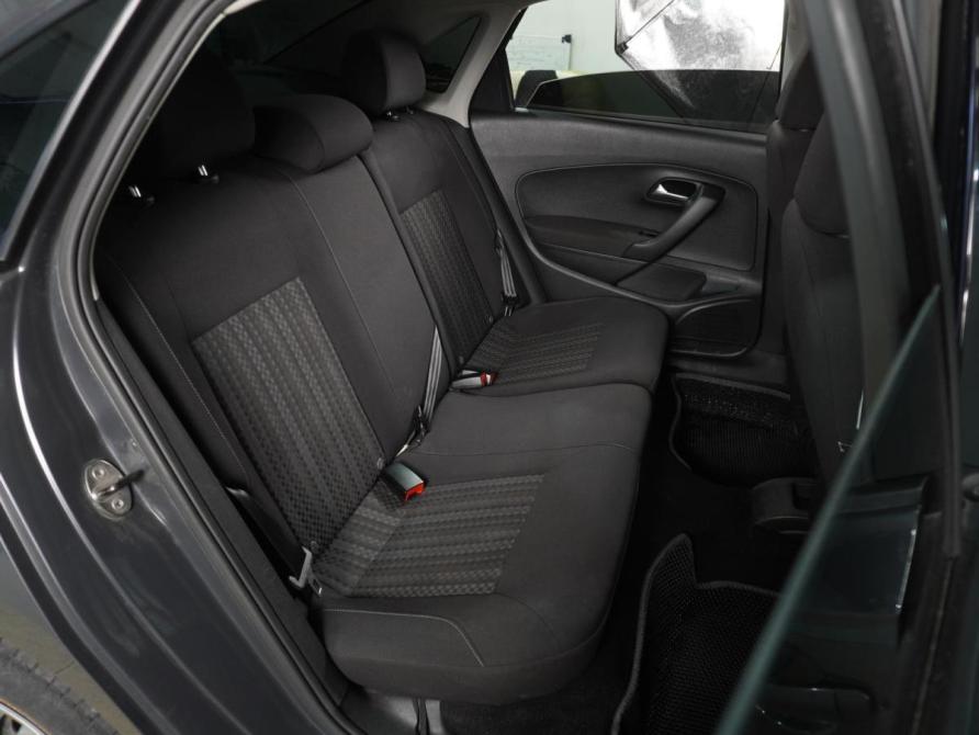 Volkswagen Polo V Рестайлинг Воронеж  - изображение 7