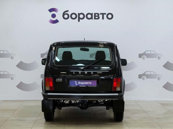 Lada (ВАЗ) Niva Legend с пробегом 2022 года, цена 780 000 рублей, 18444 км, внедорожник, Автокод Объявления