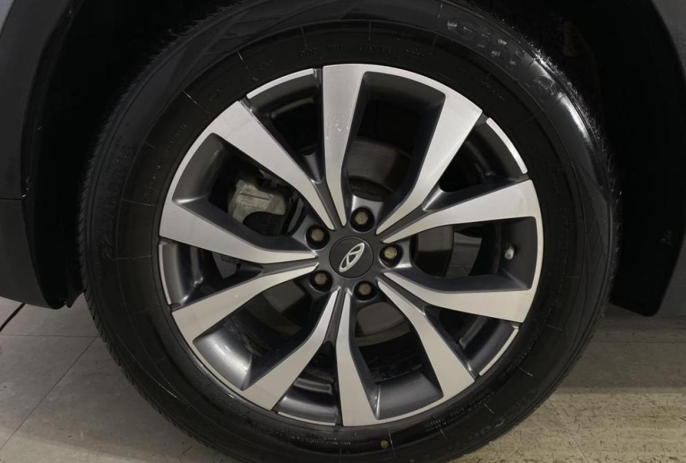 Chery Tiggo 7 Pro I Саранск  - изображение 14