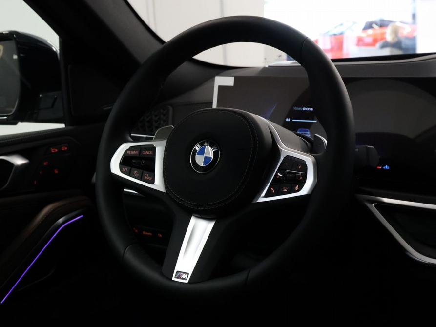 BMW X6 III (G06) Рестайлинг Москва  - изображение 21