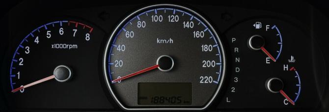 Hyundai Elantra IV (HD) с пробегом 2008 года, цена 640 000 рублей, 188405 км, седан, Автокод Объявления