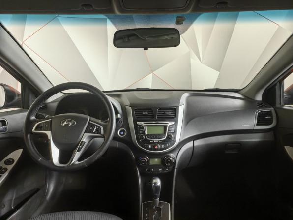 Hyundai Solaris I с пробегом 2011 года, цена 698 000 рублей, 149735 км, седан, Автокод Объявления