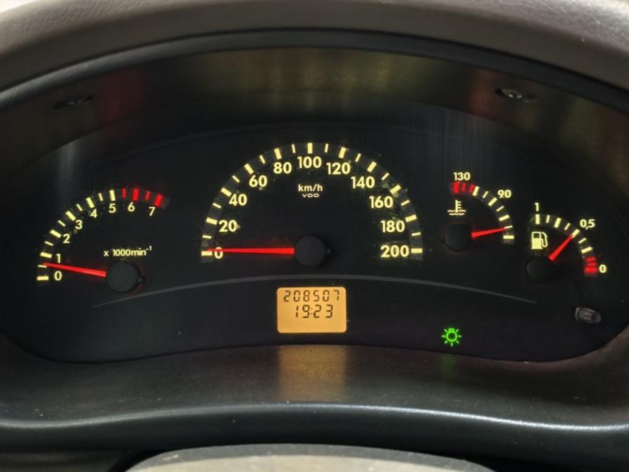 Lada (ВАЗ) Kalina I Курск  - изображение 10