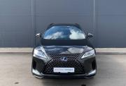 Lexus RX IV Рестайлинг Красноярск  - изображение 35