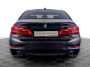 BMW 5 серии VII (G30/G31/G38) Москва  - изображение 36
