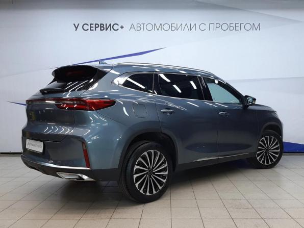 Exeed TXL I с пробегом 2021 года, цена 2 090 000 рублей, 60748 км, внедорожник, Автокод Объявления