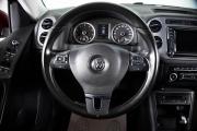Volkswagen Tiguan I Рестайлинг Пермь  - изображение 40