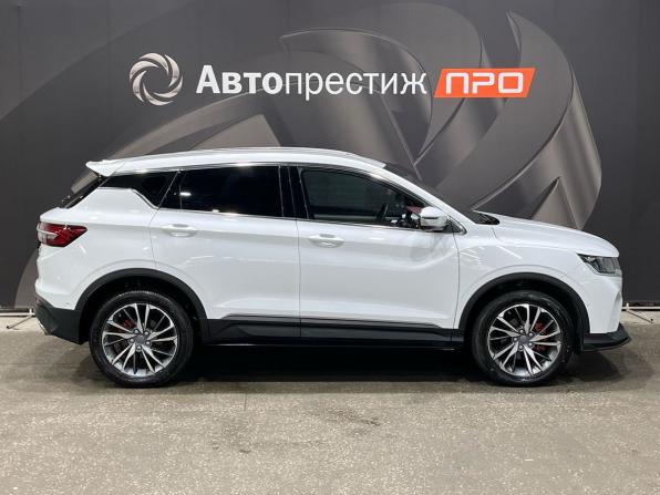Belgee X50 с пробегом 2024 года, цена 1 730 000 рублей, 21100 км, внедорожник, Автокод Объявления