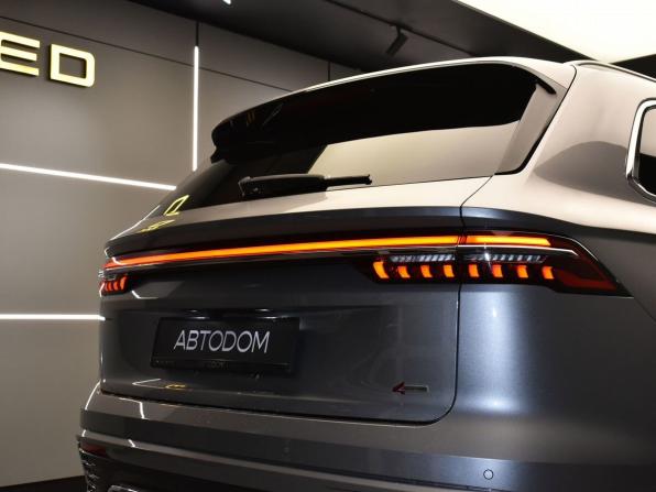 Geely Monjaro I с пробегом 2023 года, цена 3 069 000 рублей, 57123 км, внедорожник, Автокод Объявления