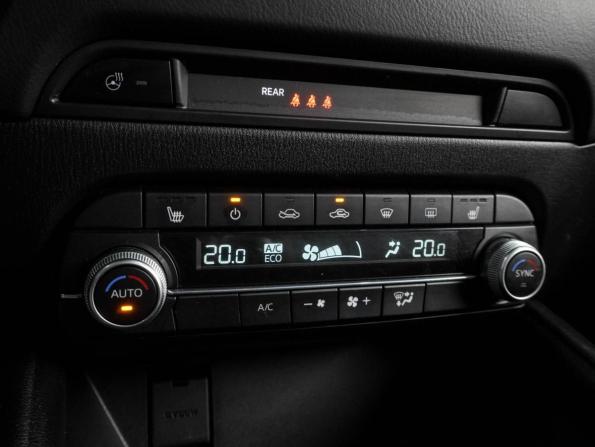 Mazda CX-5 II с пробегом 2021 года, цена 3 097 000 рублей, 75653 км, внедорожник, Автокод Объявления
