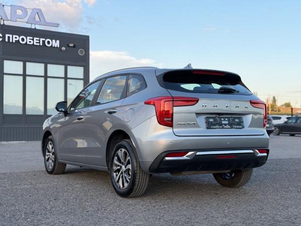 Haval Jolion I с пробегом 2023 года, цена 1 530 000 рублей, 84955 км, внедорожник, Автокод Объявления