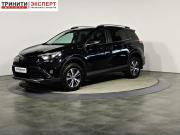 Toyota RAV4 IV (XA40) Рестайлинг Белгород  - изображение 19