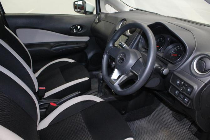 Nissan Note II Рестайлинг с пробегом 2020 года, цена 1 099 000 рублей, 81284 км, хэтчбек, Автокод Объявления