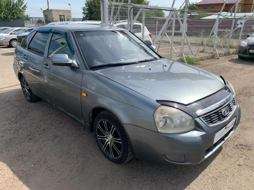 Lada (ВАЗ) Priora I Нижнекамск  - изображение 4