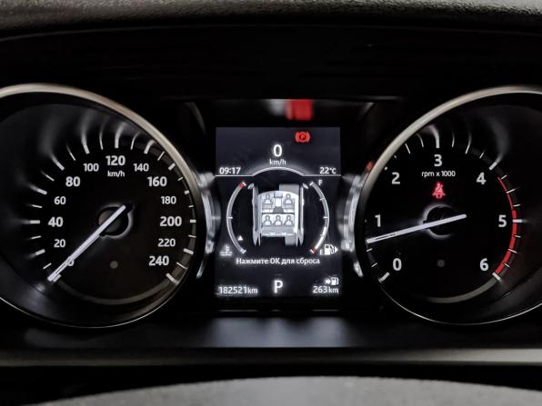 Land Rover Discovery V с пробегом 2018 года, цена 3 300 000 рублей, 182516 км, внедорожник, Автокод Объявления