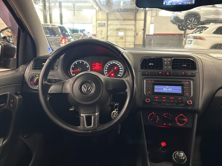 Volkswagen Polo V Санкт-Петербург  - изображение 3
