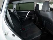 Toyota RAV4 IV (XA40) Рестайлинг Казань  - изображение 23