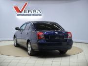 Toyota Avensis II Рестайлинг Уфа  - изображение 23