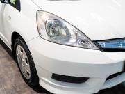 Honda Fit Shuttle I Чита  - изображение 28