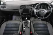 Volkswagen Golf VII Красноярск  - изображение 30