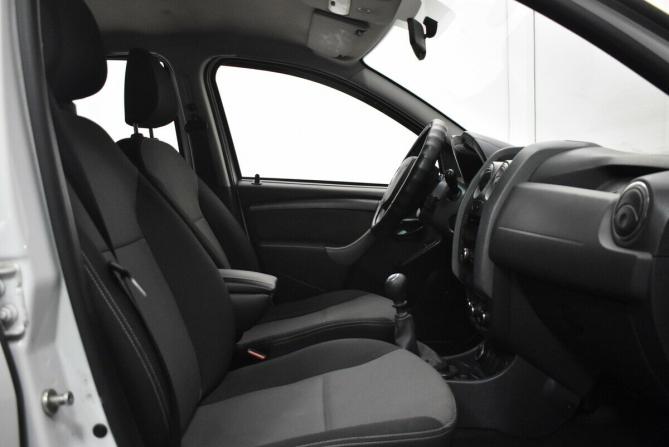 Renault Duster I Рестайлинг с пробегом 2018 года, цена 1 430 000 рублей, 91944 км, внедорожник, Автокод Объявления