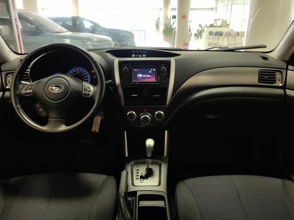 Subaru Forester III Рестайлинг с пробегом 2011 года, цена 1 019 000 рублей, 193000 км, внедорожник, Автокод Объявления