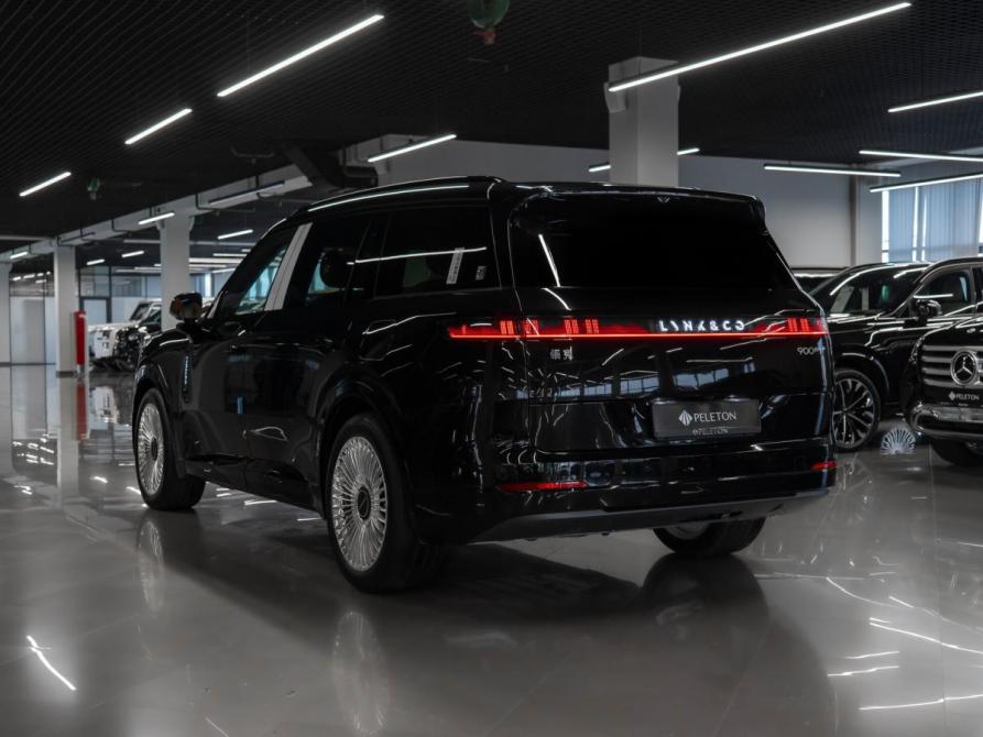 Lynk &amp; Co 900 Москва  - изображение 4