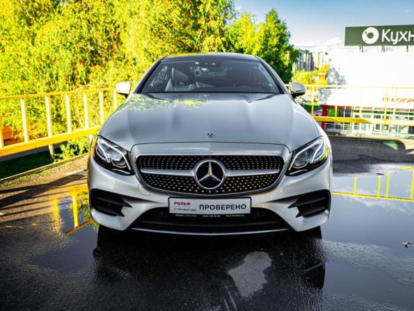 Mercedes-Benz E-Класс V (W213 S213 C238) с пробегом 2018 года, цена 4 549 999 рублей, 36800 км, купе-хардтоп, Автокод Объявления