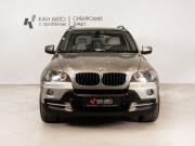 BMW X5 II (E70) Казань  - изображение 10