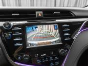 Toyota Camry VIII (XV70) Москва  - изображение 42