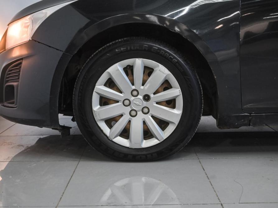 Chevrolet Cruze I Рестайлинг Челябинск  - изображение 5