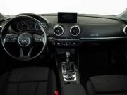 Audi A3 III (8V) Рестайлинг Казань  - изображение 22
