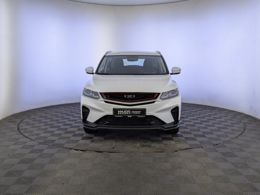 Belgee X50 Москва  - изображение 2