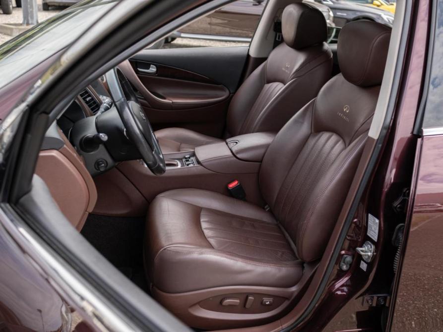 Infiniti QX50 I Сочи  - изображение 10
