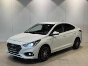 Hyundai Solaris II Самара  - изображение 17