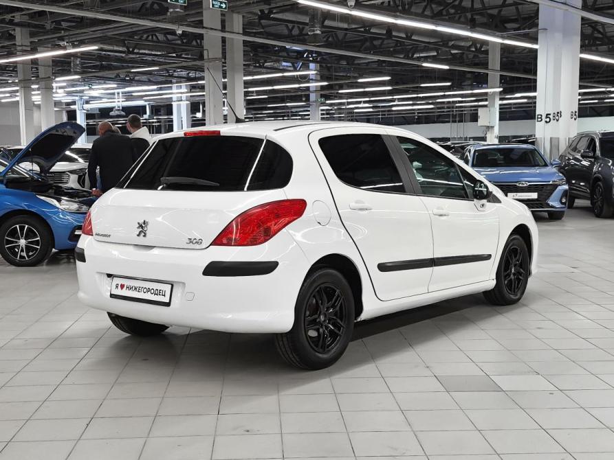 Peugeot 308 I Нижний Новгород  - изображение 3