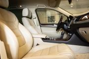 Volkswagen Touareg II Уфа  - изображение 37