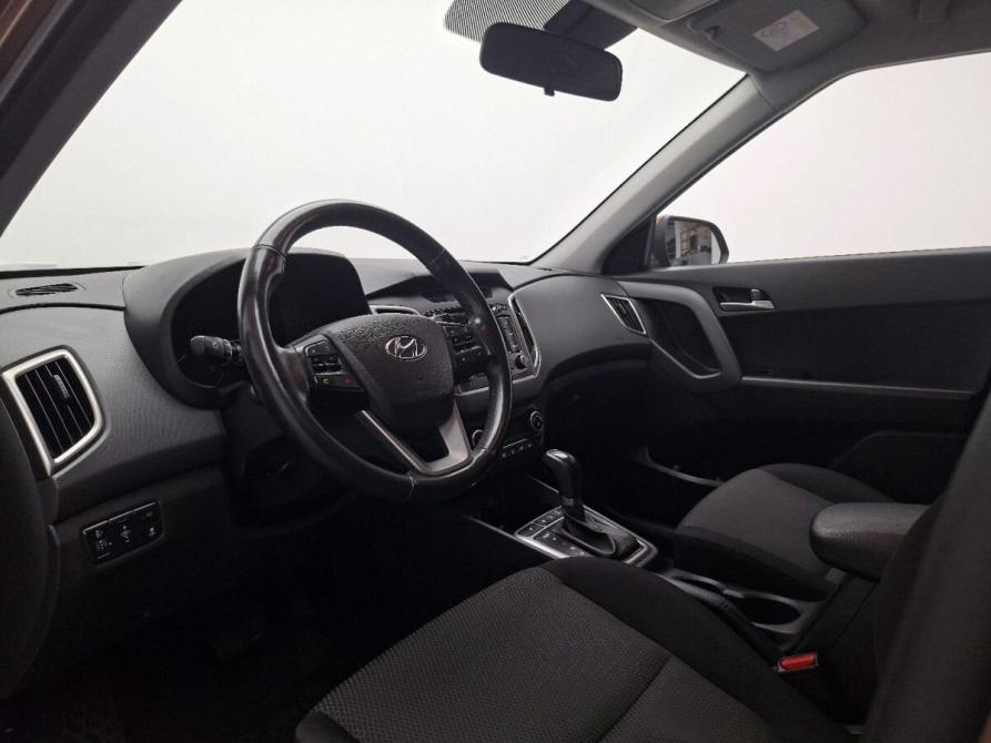 Hyundai Creta I Мурманск  - изображение 19