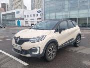Renault Kaptur I Санкт-Петербург  - изображение 5