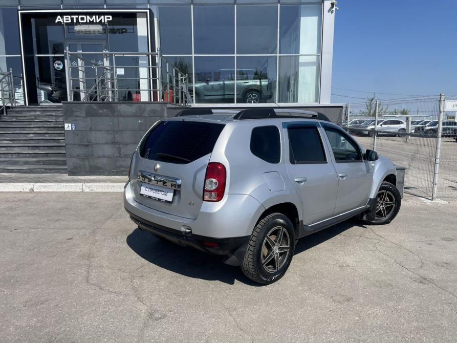 Renault Duster I Саратов  - изображение 5