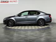 Skoda Octavia III (A7) Белгород  - изображение 26