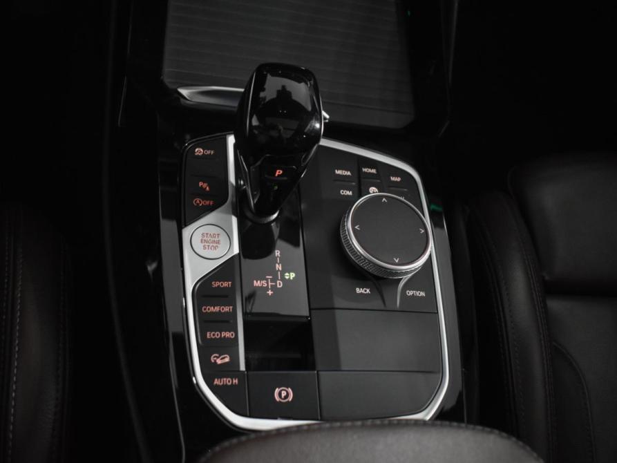 BMW X3 III (G01) Рестайлинг Санкт-Петербург  - изображение 18