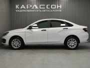 Lada (ВАЗ) Vesta I Рестайлинг (NG) Пермь  - изображение 23