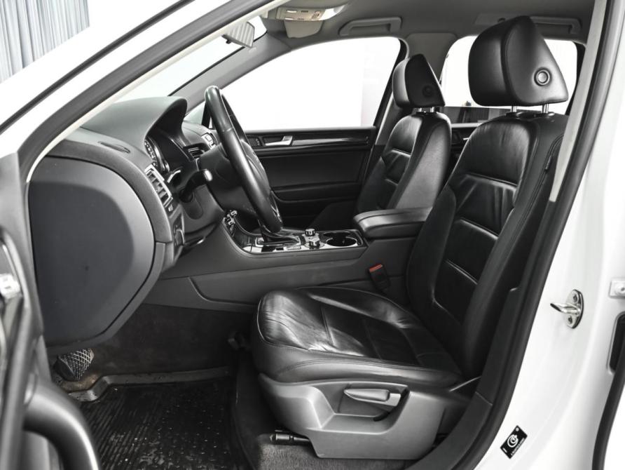 Volkswagen Touareg II Ставрополь  - изображение 10