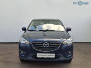 Mazda CX-5 I Рестайлинг Москва  - изображение 14